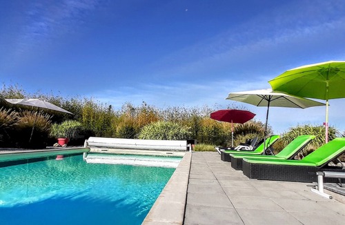 Bourran Cottage | Charming cottage in Lot-et-Garonne, with terrace, optional pool, and spa.