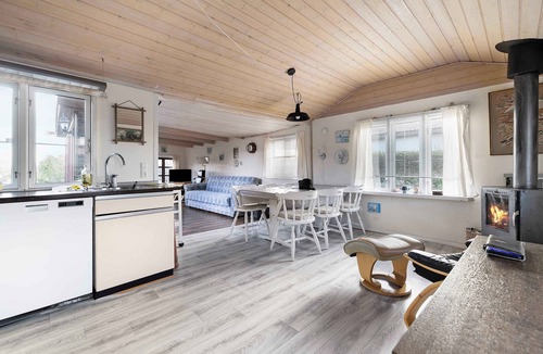 Mesinge House | Charming cottage in Mesinge