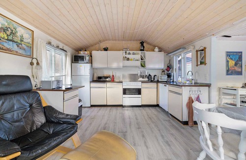 Mesinge House | Charming cottage in Mesinge