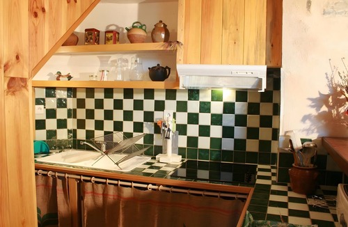 Milhars House | Charming Cottage in Milhars, Between Bastides and Valleys