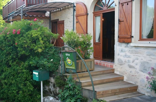 Milhars House | Charming Cottage in Milhars, Between Bastides and Valleys