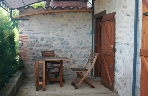 Milhars House | Charming Cottage in Milhars, Between Bastides and Valleys