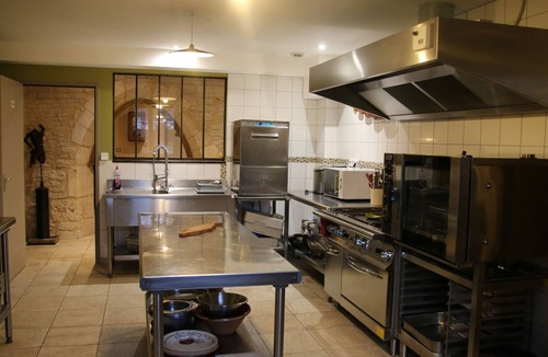 Agadir Cottage | Charming cottage in Ognon valley with spa