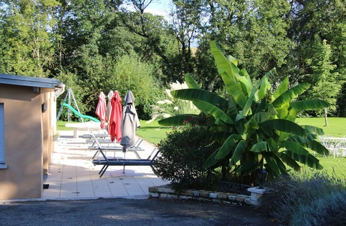 Agadir Cottage | Charming cottage in Ognon valley with spa