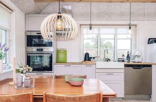 Nørre Fjand House | Charming Cottage in Peaceful Fjand-By Traum