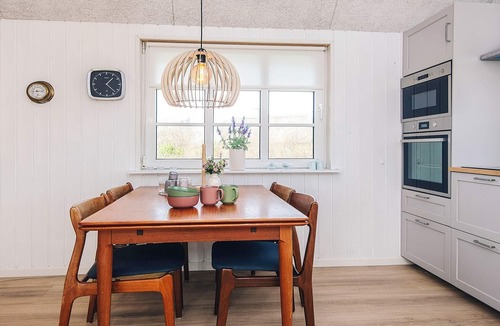 Nørre Fjand House | Charming Cottage in Peaceful Fjand-By Traum