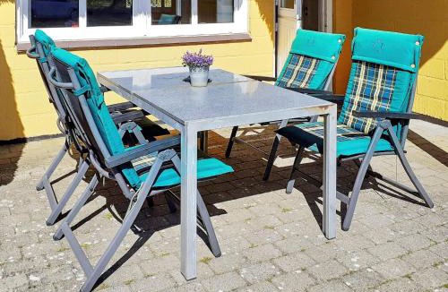 Nørre Fjand House | Charming Cottage in Peaceful Fjand-By Traum