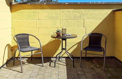 Nørre Fjand House | Charming Cottage in Peaceful Fjand-By Traum