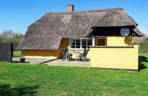 Nørre Fjand House | Charming Cottage in Peaceful Fjand-By Traum