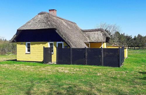 Nørre Fjand House | Charming Cottage in Peaceful Fjand-By Traum