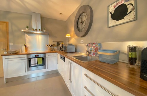 Stella-Plage House | Charming cottage in Stella Plage