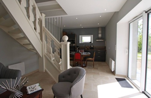 Removille Cottage | Charming cottage in the heart of the Vosges