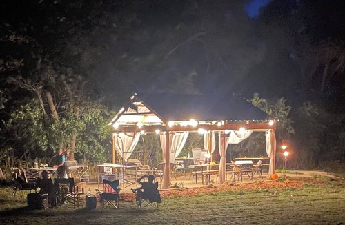 Saint Libory Cottage | Charming cottage in the countryside with adventure & creative experiences.