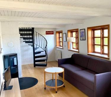 Frørup House | Charming Cottage In The Best Hc Andersen Style