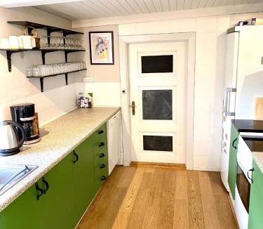 Frørup House | Charming Cottage In The Best Hc Andersen Style