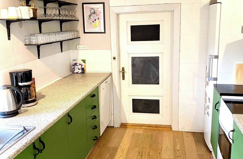 Frørup House | Charming cottage in the best Hc Andersen style