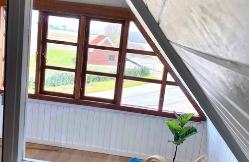 Frørup House | Charming cottage in the best Hc Andersen style