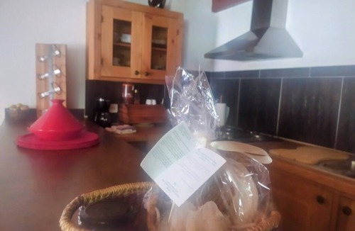 Dions Cottage | Charming cottage in the preserved environment with trees