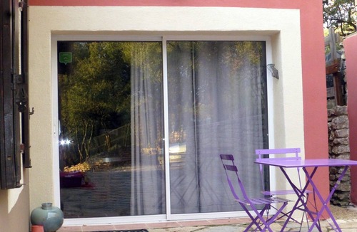 Dions Cottage | Charming cottage in the preserved environment with trees