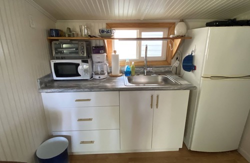 South Hero House | Charming cottage in the beautiful Lake Champlain Islands!