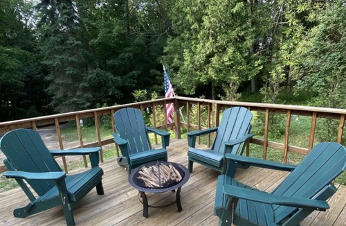 South Hero House | Charming cottage in the beautiful Lake Champlain Islands!