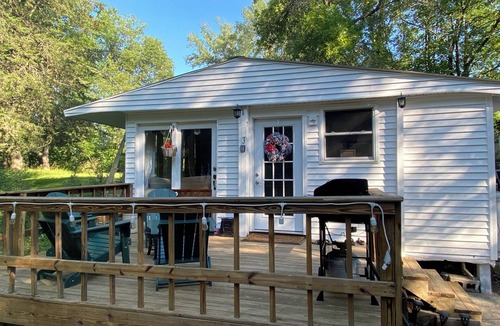 South Hero House | Charming cottage in the beautiful Lake Champlain Islands!