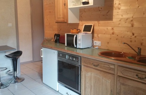 Tredias Cottage | charming cottage in very old manor house from 1520, with WIFI