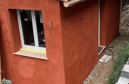 Menton Apartment | Charming cottage in villa