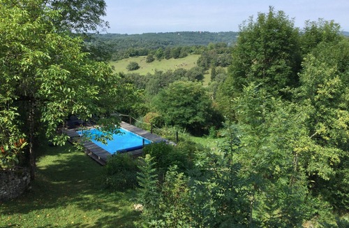 Camburat Cottage | CHARMING COTTAGE JUST 10 MNS FROM FIGEAC