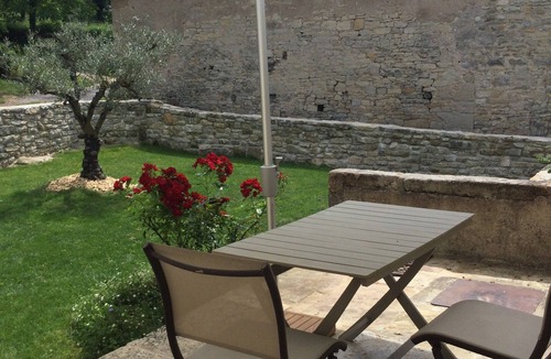 Camburat Cottage | CHARMING COTTAGE JUST 10 MNS FROM FIGEAC