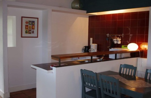 Joannas Apartment | Charming cottage la Clède