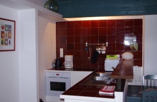 Joannas Apartment | Charming cottage la Clède