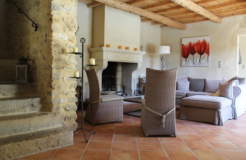 Barjac Other | Charming cottage 'Le Clos des Lucques'