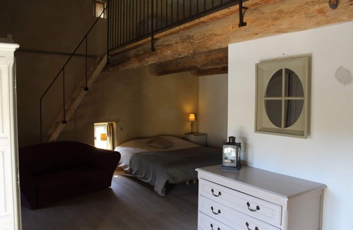 Barjac Other | Charming cottage 'Le Clos des Lucques'
