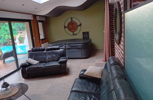 Blendecques House | Charming cottage le clos marin