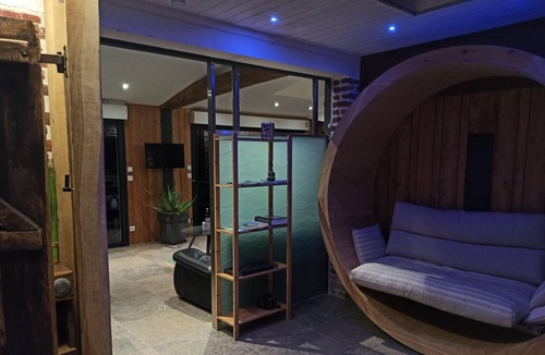 Blendecques House | Charming cottage le clos marin