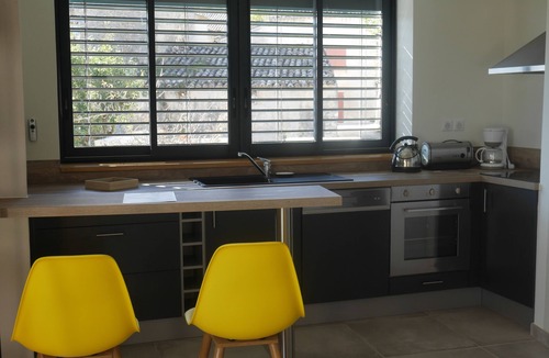 Pierrerue House | Charming cottage "le Goustesoulé"