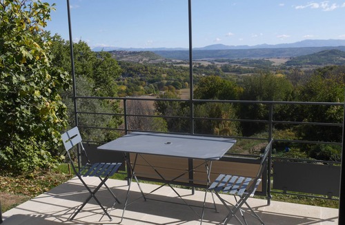 Pierrerue House | Charming cottage "le Goustesoulé"