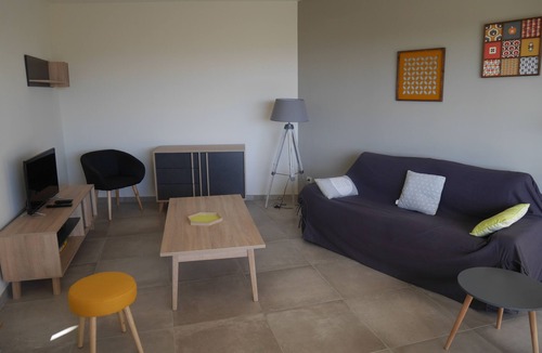 Pierrerue House | Charming cottage "le Goustesoulé"
