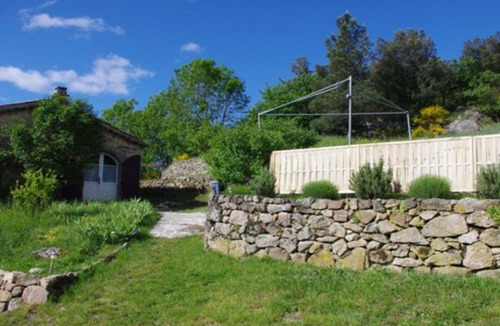 Joannas Apartment | Charming cottage "le Lilas"