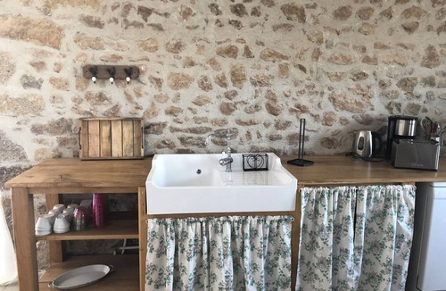 Augeres House | Charming cottage Les Trois Chênes