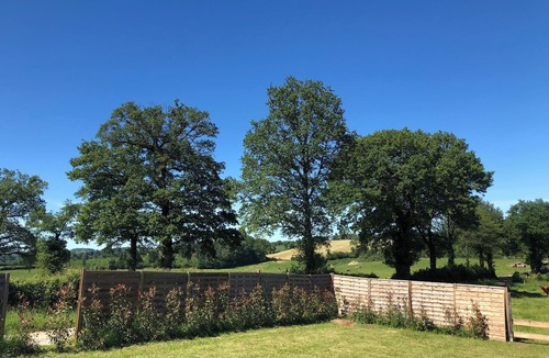 Augeres House | Charming cottage Les Trois Chênes