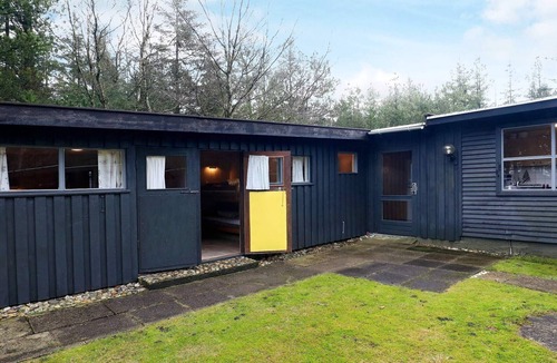 Klim House | Charming Cottage near Beach