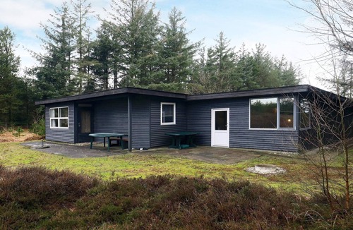 Klim House | Charming Cottage near Beach