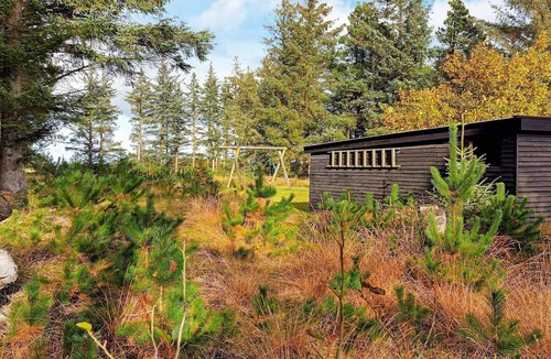 Klim House | Charming Cottage near Beach