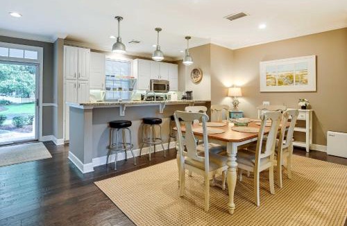 Murrells Inlet House | Charming Cottage Near Golf Courses and Marsh Walk!