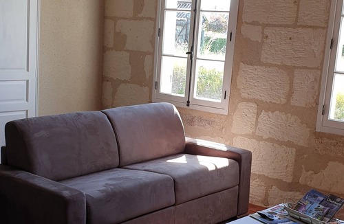 Blere House | Charming cottage near Amboise, Chenonceau, Beauval