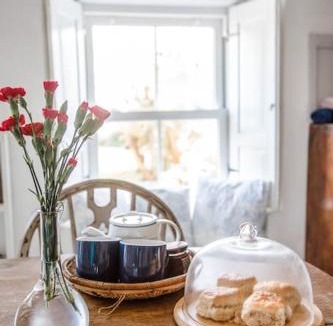 Illogan House | Charming Cottage near Beach!