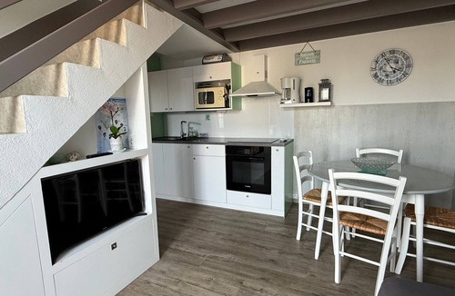 Barbatre House | Charming cottage near beach - Pets allowed