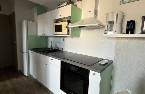 Barbatre House | Charming cottage near beach - Pets allowed